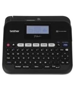 Brother Ptouch Label Maker, PTD450