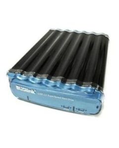 BUSlink 2TB External Hard Drive, U3-2000