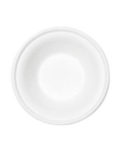 StalkMarket AseanSugarcane Fiber Disposable Bowls - 11.5 fl oz Bowl - Sugarcane Fiber - Disposable - Microwave Safe - 300 Piece(s) / Carton