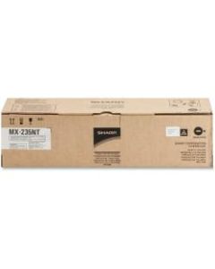 Sharp MX-235NT - Black - original - toner cartridge - for Sharp MX-M232D