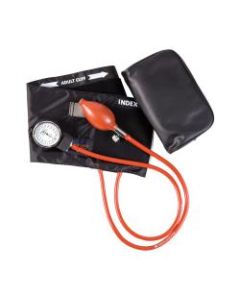 MABIS LEGACY Series Aneroid Sphygmomanometer With Adult Cuff