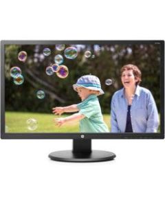 HP 24uh 24in LED Monitor