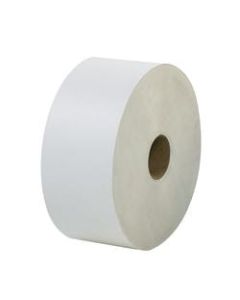 Tape Logic #5000 Non Reinforced Water Activated Tape, 1in x 500ft, White, Case of 30