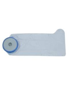 DMI Deluxe Pediatric Cast And Bandage Protector, 31in, Clear