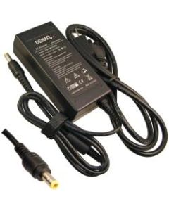 DENAQ 19V 3.42A 5.5mm-2.5mm AC Adapter for TOSHIBA Satellite Series Laptops - 3.42 A Output