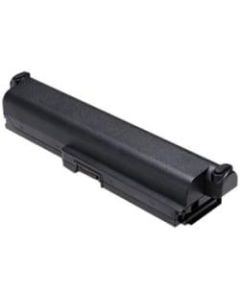 Toshiba PA3819U-1BRS Notebook Battery - For Notebook - Battery Rechargeable - 9000 mAh - 10.8 V DC - 1