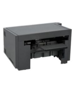 Lexmark Staple, Hole Punch Finisher - 50 Sheets Capacity - 5000 Staple Capacity