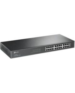 TP-Link 24-Port Gigabit Ethernet Rackmount Switch, TL-SG1024