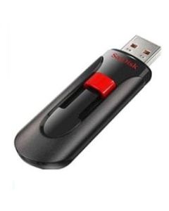 SanDisk Cruzer Glide USB 2.0 Flash Drive, 32GB