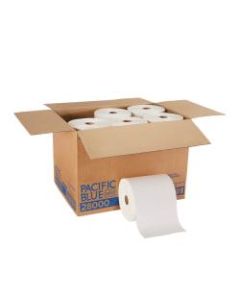 Pacific Blue by GP PRO Select Premium Paper Towels, 2-Ply, 350ft Per Roll, Pack Of 12 Rolls