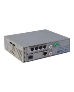 Omnitron Systems iConverter 8486-4 Multiplexer Module - 2.05 Mbit/s