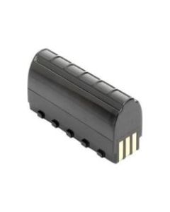 Zebra Battery - For Barcode Scanner - Battery Rechargeable - 2220 mAh - 3.6 V DC - 1