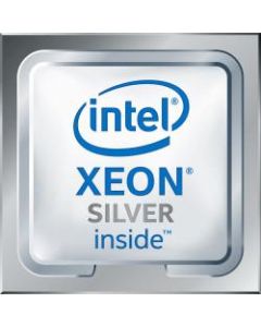 Lenovo Intel Xeon Silver 4110 Octa-core (8 Core) 2.10 GHz Processor Upgrade - 11 MB L3 Cache - 8 MB L2 Cache - 64-bit Processing - 3 GHz Overclocking Speed - 14 nm - Socket 3647 - 85 W - 1 Year Warranty
