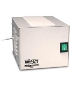 Tripp Lite 500W Isolation Transformer Hospital Medical with Surge 120V 4 Outlet HG TAA GSA - Receptacles: 4 x NEMA 5-15R - 680J