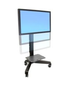 Ergotron Neo-Flex Mobile MediaCenter UHD Display Stand