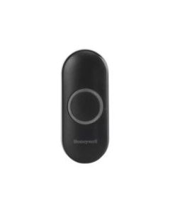 Honeywell - Doorbell - wireless - black
