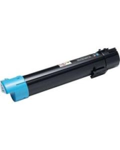Dell Toner Cartridge - Cyan - Laser - 12000 Pages - 1 / Pack