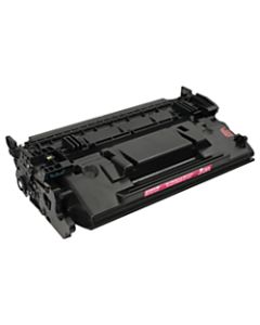 Troy TRS0281675001 (HP 287A) Secure Black MICR Toner