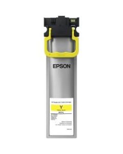 Epson DURABrite Ultra 902XL Original Ink Cartridge - Yellow - Inkjet - Ultra High Yield