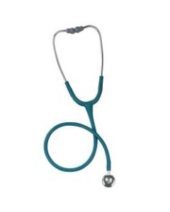 3M Littmann Classic II Infant Stethoscope, Caribbean Blue