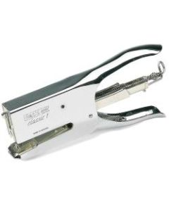 Rapid Classic Plier Stapler, Chrome