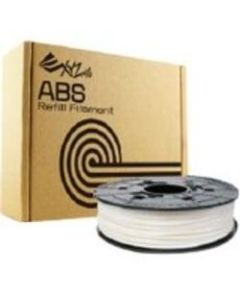 XYZprinting 3D Printer ABS Filament - Cyber Yellow - 1.75in Filament