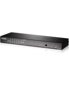 ATEN KVM Switch - 16 Computer(s)