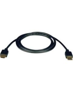 Tripp Lite P568-100 HDMI Gold Digital Video Cable