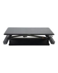 Kensington SmartFit Sit/Stand Desk - Notebook stand
