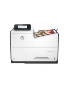 HP PageWide Pro 552dw Wireless Color Inkjet Printer