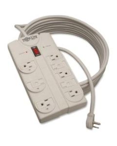 Tripp Lite Protect It! Eight-Outlet Surge Suppressor