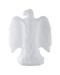 Hoffman Polyethylene Ice Sculpture Mold, Eagle