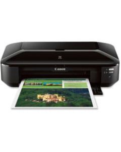 Canon PIXMA iX6820 Wireless Color Inkjet Printer
