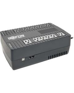 Tripp Lite AVR Series 900VA Ultra-compact Line-Interactive 120V UPS with USB port