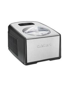 Cuisinart Ice Cream and Gelato Maker