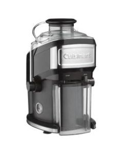 Cuisinart Compact Juice Extractor