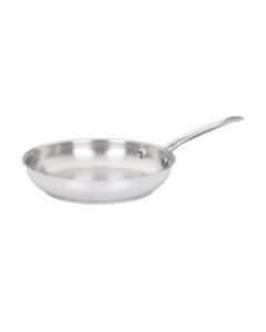 Cuisinart Chefs Classic Skillet, 9in, Silver