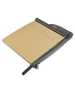 Swingline Heavy-Duty Pro Trimmer, 18in