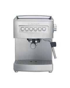 Cuisinart Programmable Espresso Maker