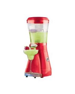 Nostalgia Electrics Margarita & Slush Maker, Red