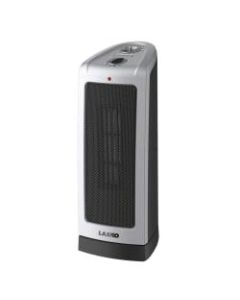 Lasko Oscillating Ceramic Tower Heater
