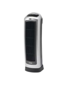 Lasko 755320 Ceramic Tower Heater - Ceramic - Electric