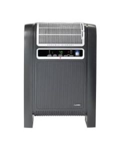 Lasko 760000 Cyclonic Ceramic Heater - Ceramic - Electric