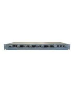 Omnitron Systems 8220-0 5 Slot Media Converter Chassis