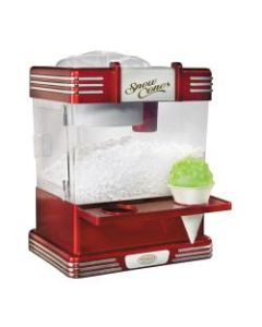 Nostalgia Electrics Retro Style Snow Cone Maker