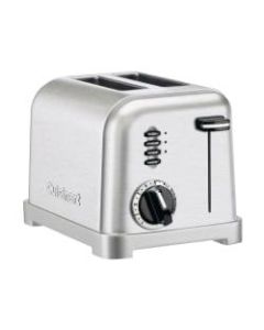 Cuisinart 2-Slice Toaster