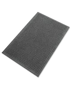 Genuine Joe EcoGuard 99% Recycled Eternity Mat