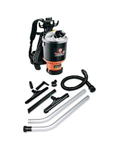 Hoover Shoulder Vac Backpack Vacuum