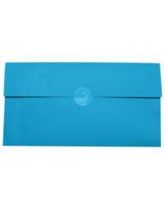 Office Depot Brand Mailing Labels, DL700, Round, 3/4in, Clear, Roll Of 5,000