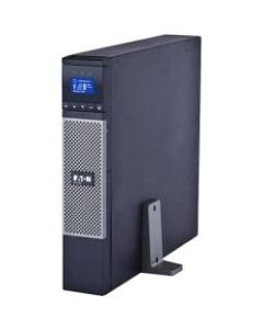 Eaton 5PX 1000 VA Tower/Rack Mountable UPS - 2U Rack/Tower - 7 Minute Stand-by - 110 V AC Input - 132 V AC Output - 8 x NEMA 5-15R